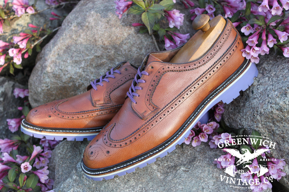 Greenwich vintage new arrivals shoes