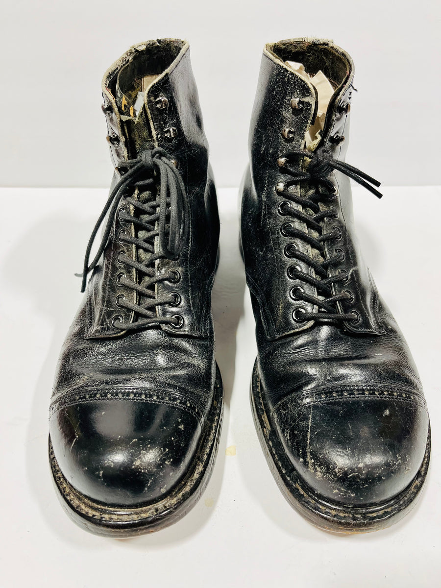 趣味 VINTAGE RED WING Red Wing Vintage Boots - A True Classic : r/RedWingShoes