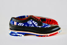 Load image into Gallery viewer, Blue Ribbon wingtips