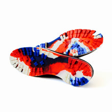 Load image into Gallery viewer, Blue Ribbon wingtips