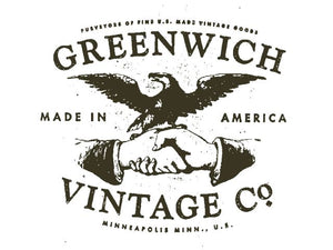 Greenwich Vintage 
