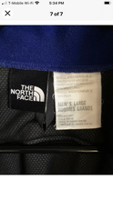 Load image into Gallery viewer, North Face wind stopper vest