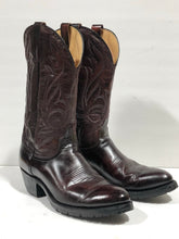 Load image into Gallery viewer, Cowboy boot repair