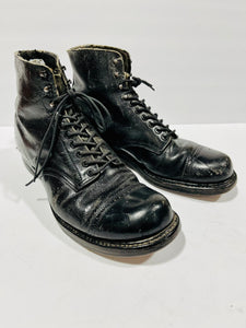 1929 Red wing boots
