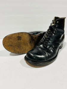 1929 Red wing boots