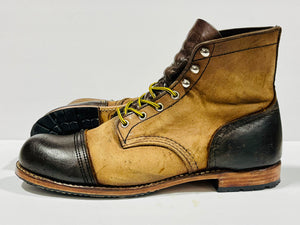 Red wing 8111