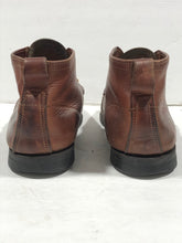 Load image into Gallery viewer, Vintage mens Gokey chukka Sz. 13 D