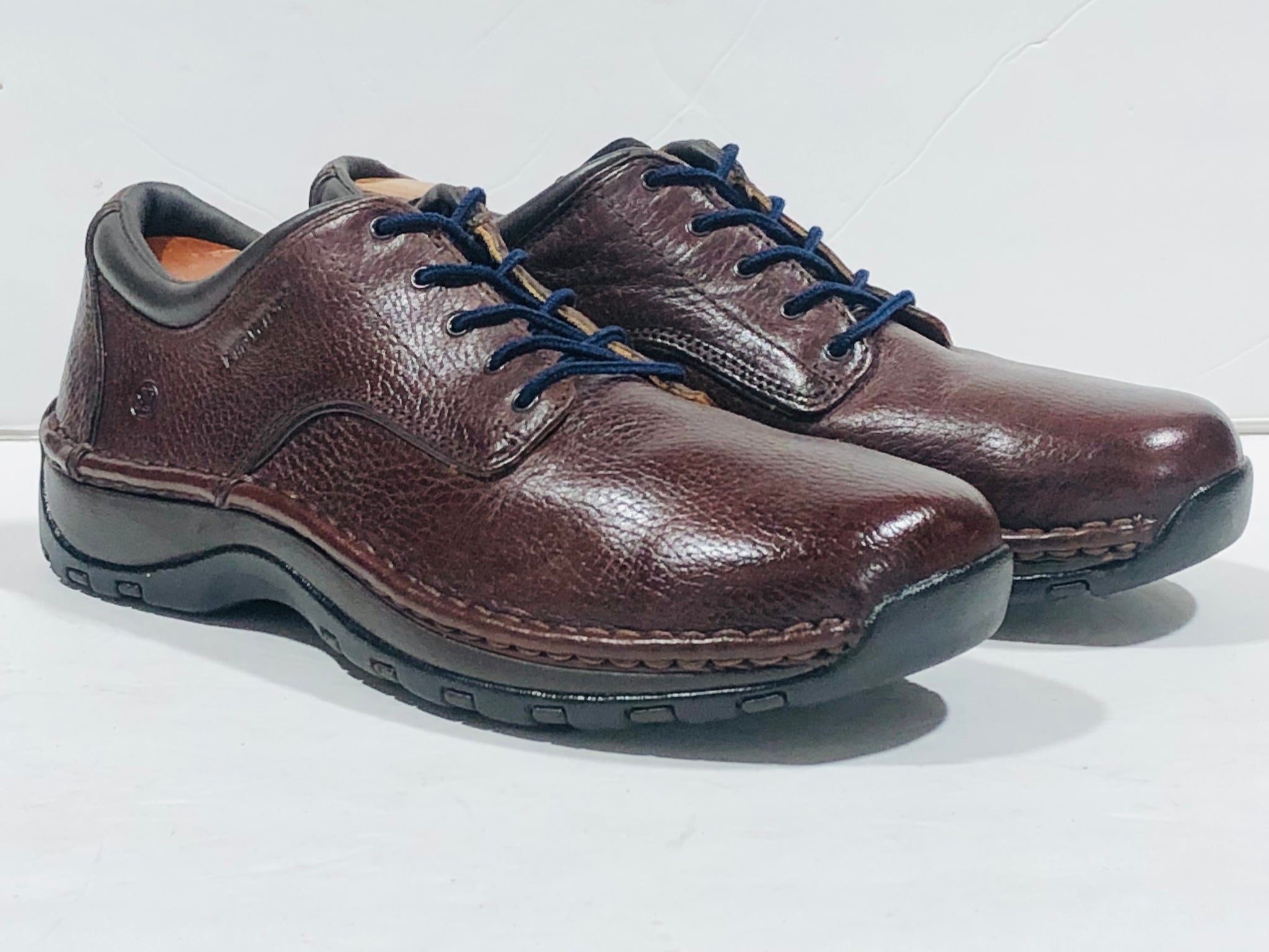 2014 Red wing shoes #8704 steel toe – Greenwich Vintage