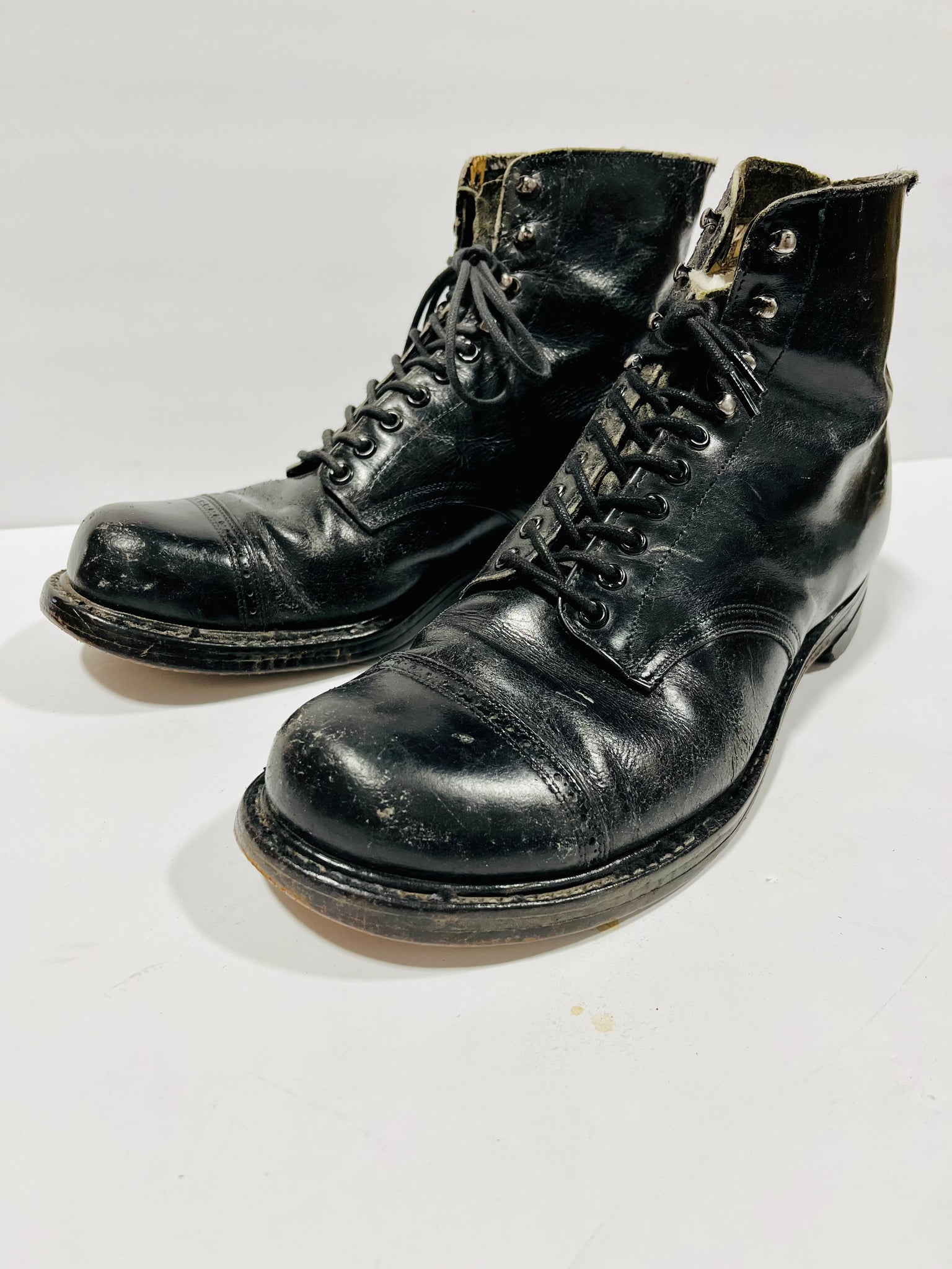 1929 Red wing boots 1929 Red wing boots