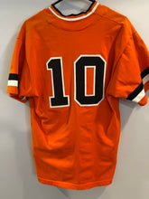 Load image into Gallery viewer, senators baseball jersey #10 sz. m