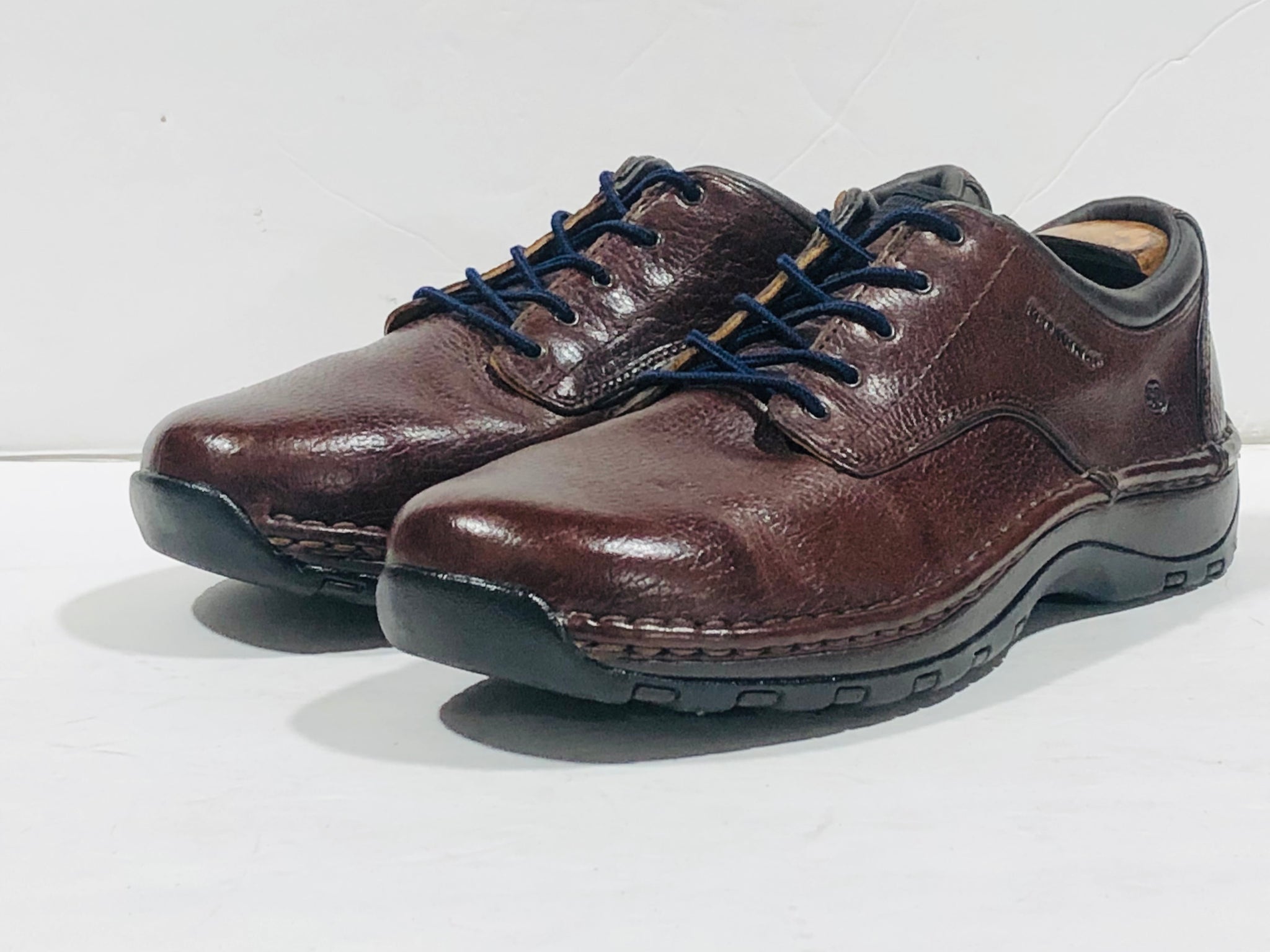 2014 Red wing shoes #8704 steel toe – Greenwich Vintage