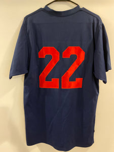 Renegades #22 jersey sz. XL