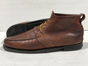 Vintage mens Gokey chukka Sz. 13 D