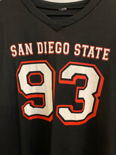 Load image into Gallery viewer, San Diego State  #93