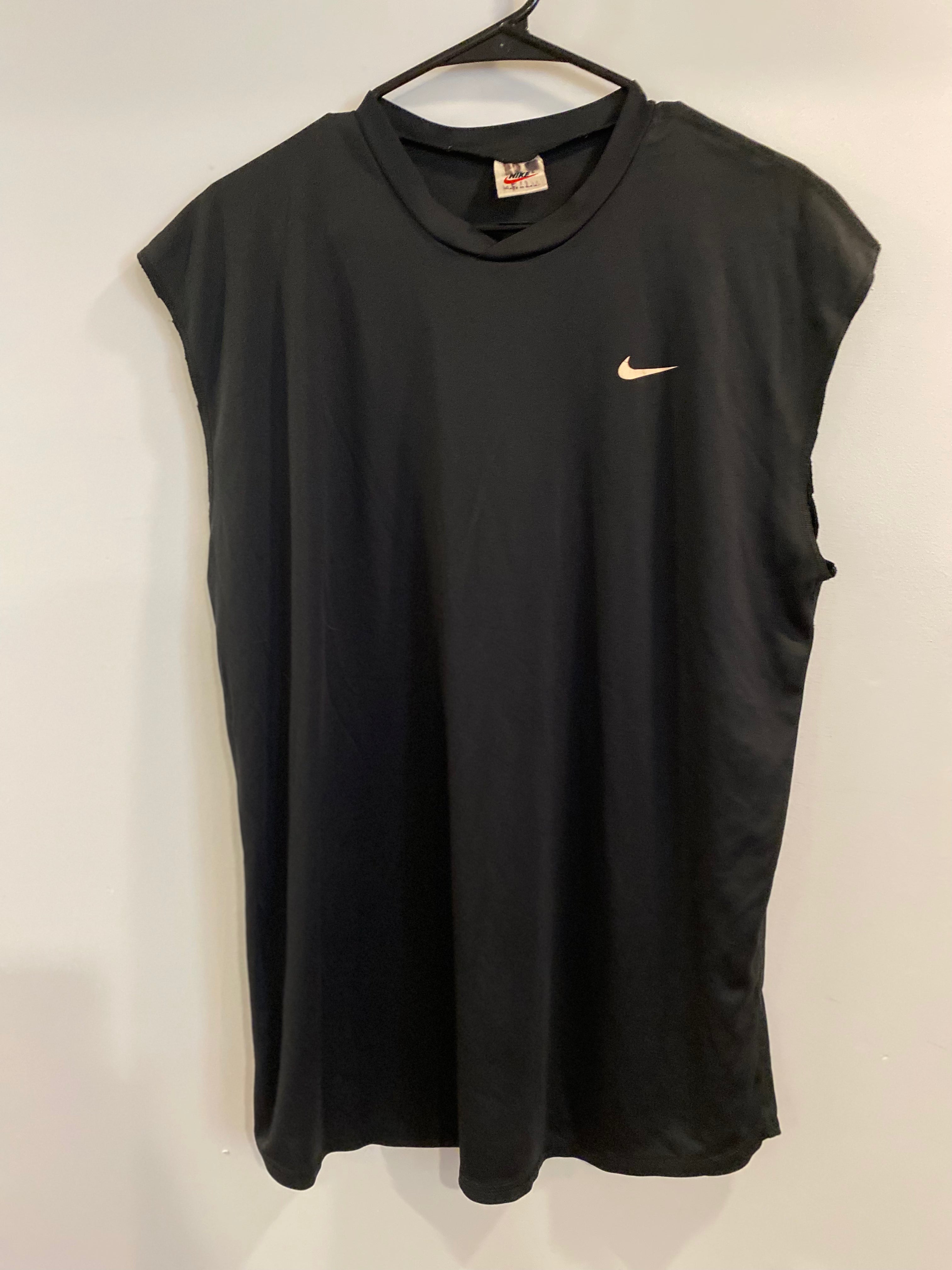 Vintage Nike T shirt Greenwich Vintage