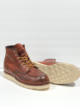 Load image into Gallery viewer, Classic: Wedge Outsole Resole