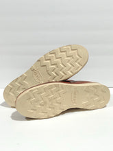 Load image into Gallery viewer, Classic: Wedge Outsole Resole